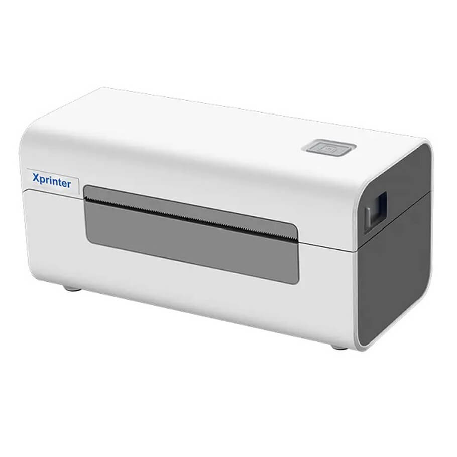 Máy in mã vạch Xprinter XP-D465B (USB+Wifi)
